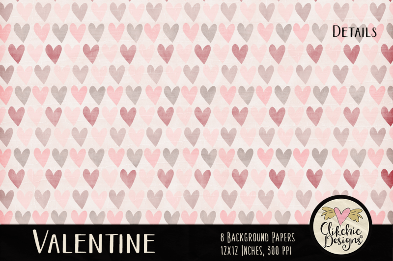 valentine-background-texture-paper-pack