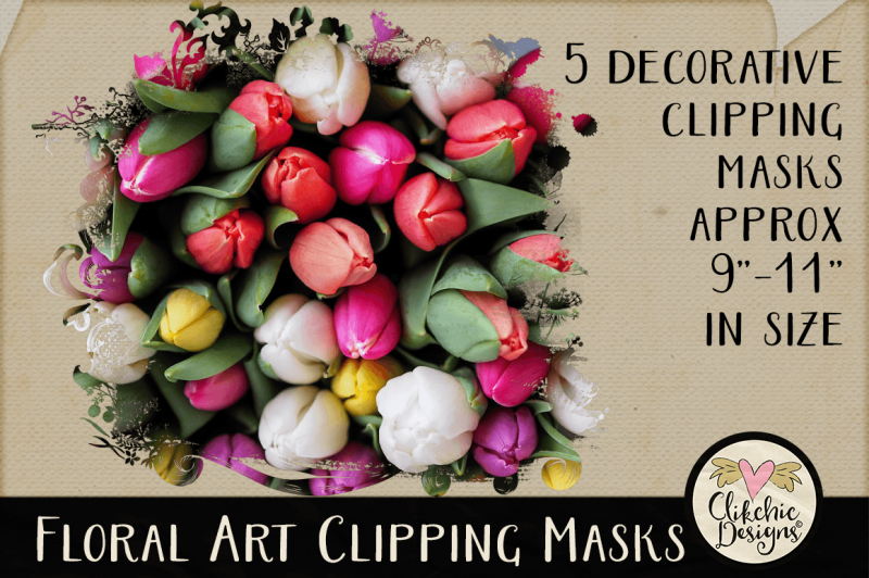 floral-art-photoshop-clipping-masks-and-tutorial
