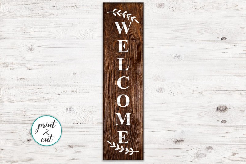 welcome-sign-modern-farmhouse-style-antlers-wreath-svg-print