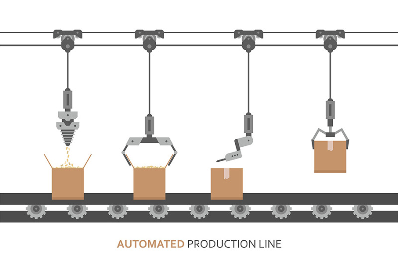 automated-production-line