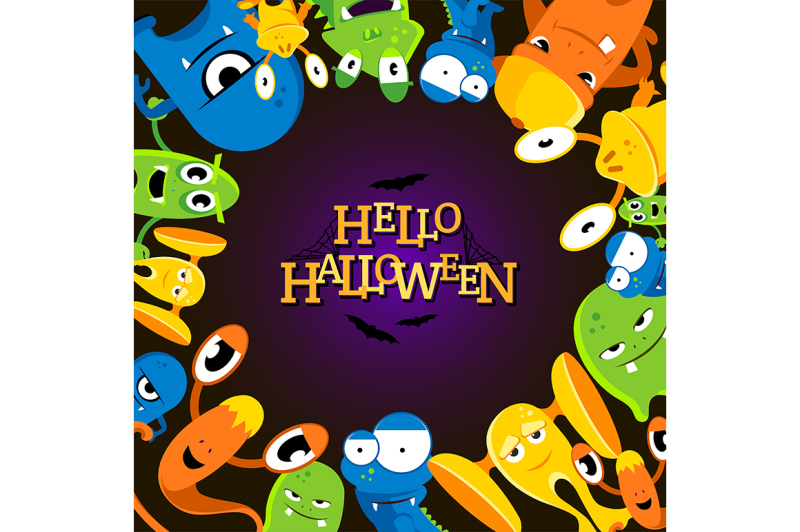 cute-cartoon-halloween-background-with-funny-monsters