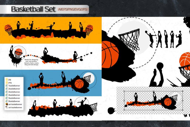 basketball-set