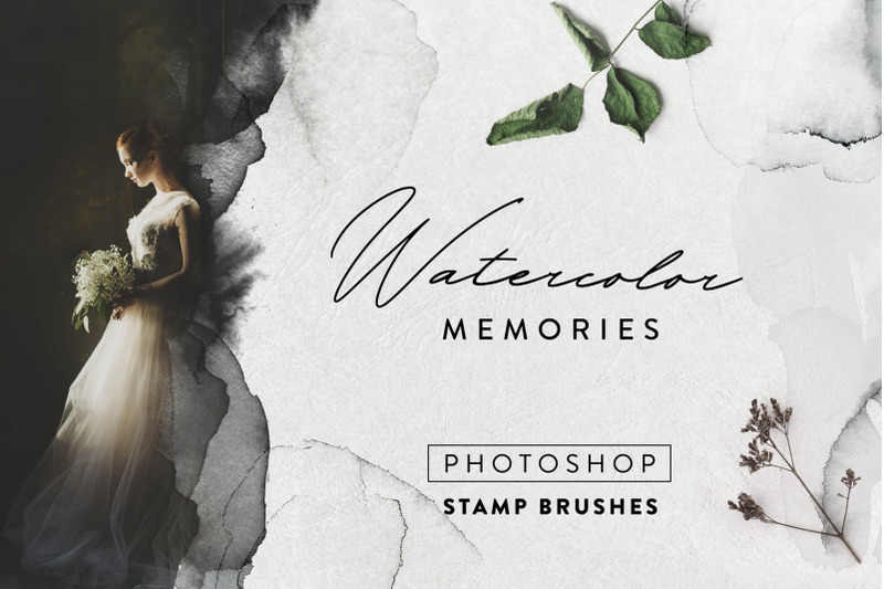 watercolor-memories-125-ps-brushes