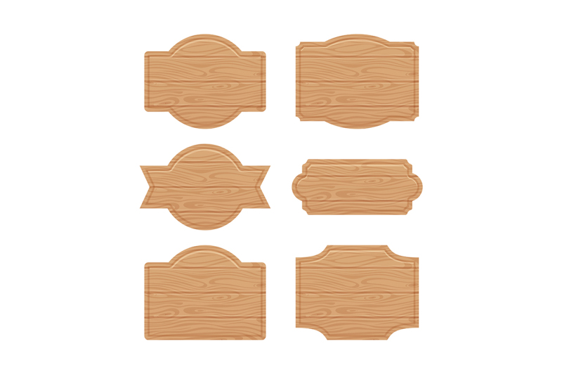 set-of-wooden-sign-boards-for-sales-prices