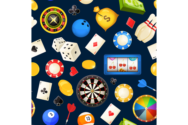 seamless-pattern-with-gambling-and-other-casino-entertainments