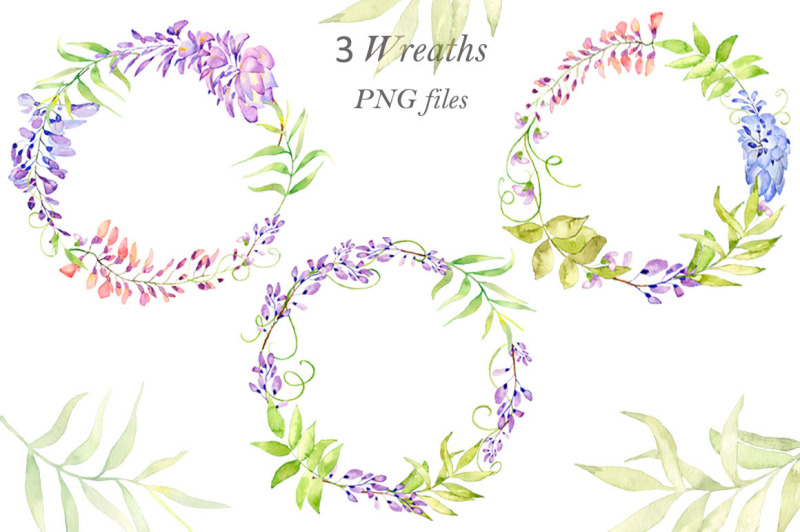 watercolor-bouquets-and-wreaths