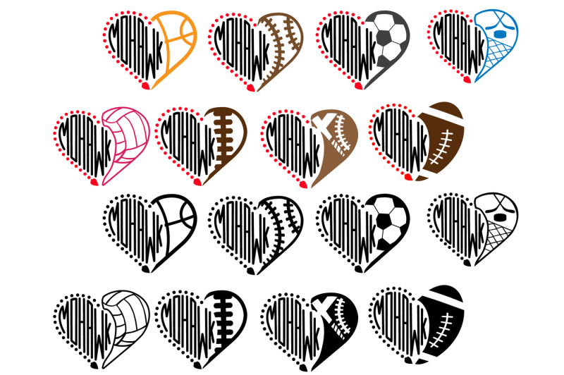 mohawk-warrior-sport-heart-svg-high-school-indian-piggott-921s