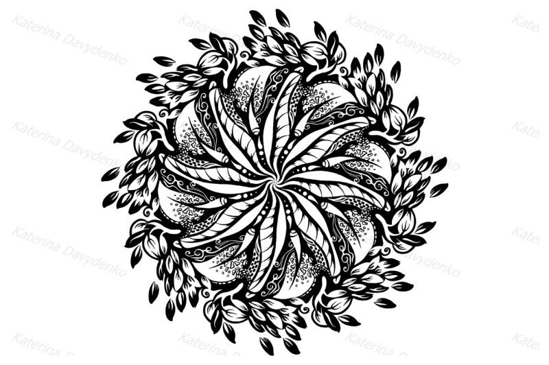 a-collection-of-round-hand-drawn-patterns