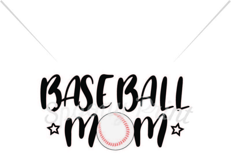 baseball-mom