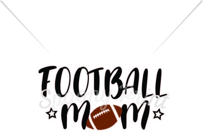 football-mom