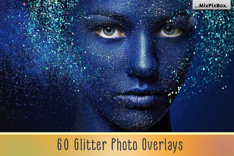glitter-photo-overlays