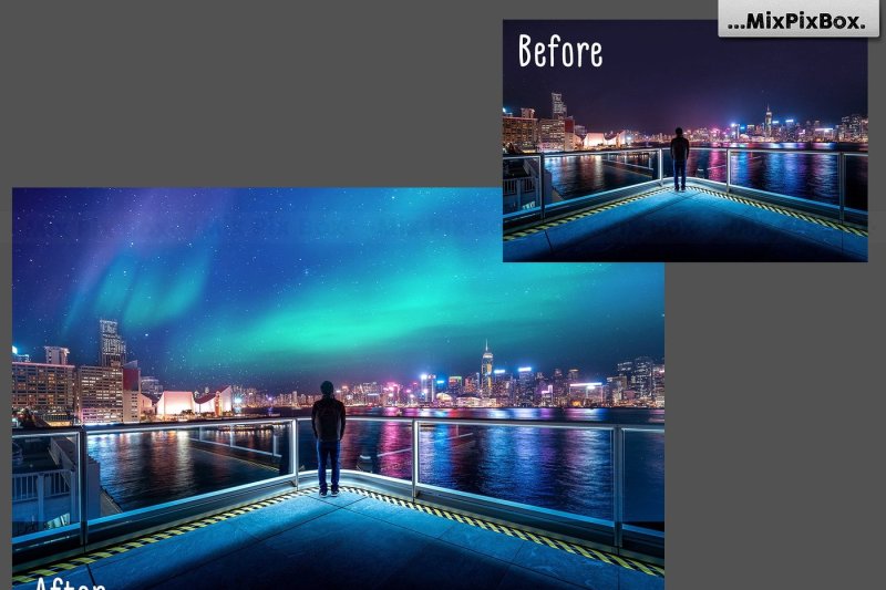 northern-lights-photo-overlays