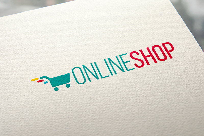 online-shop-logo
