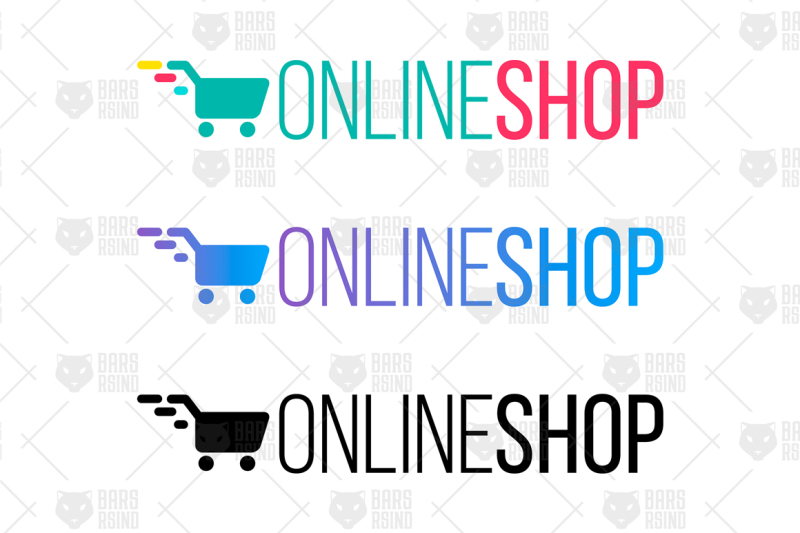 online-shop-logo