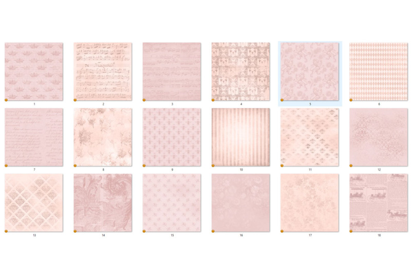 vintage-blush-digital-paper