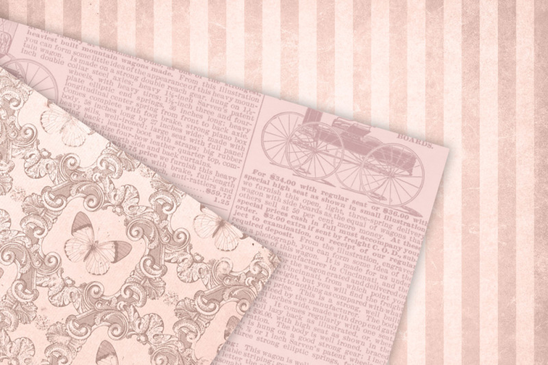 vintage-blush-digital-paper