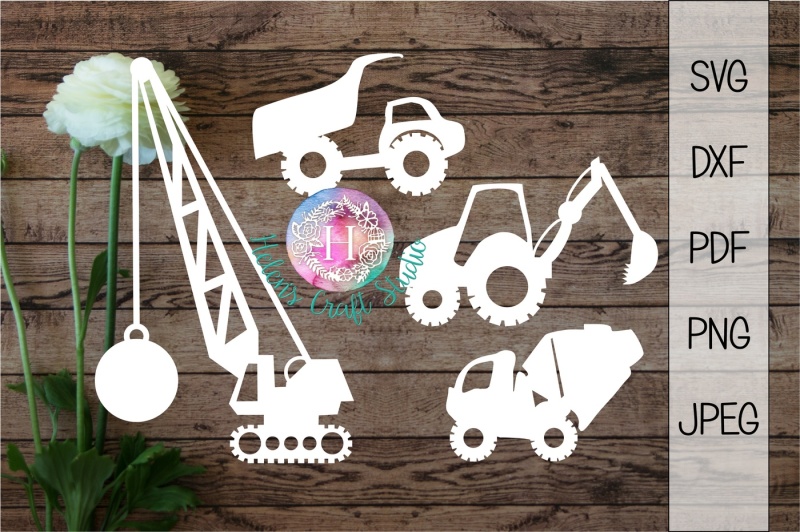 construction-vehicles-cutting-file-svg-dxf-png