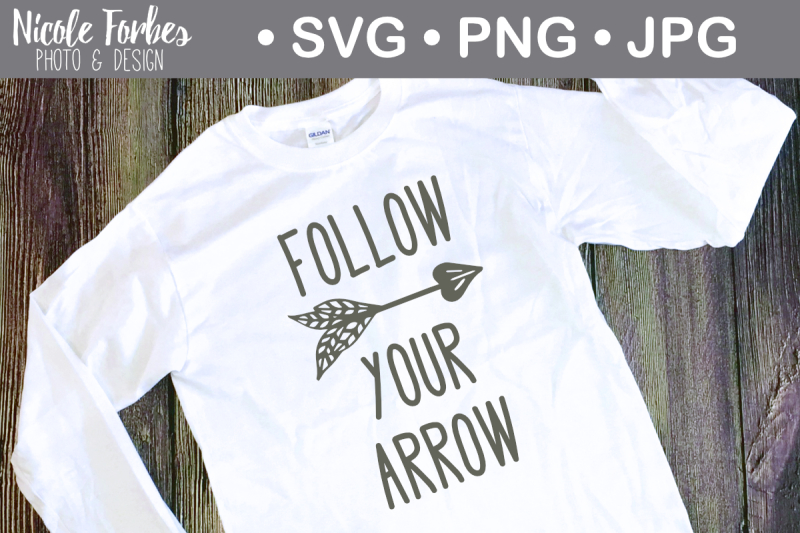 follow-your-arrow-svg-cut-file