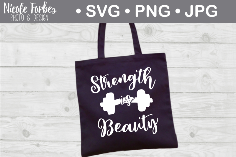 strength-is-beauty-svg-cut-file