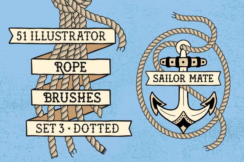 sailor-mate-039-s-rope-brushes-iii