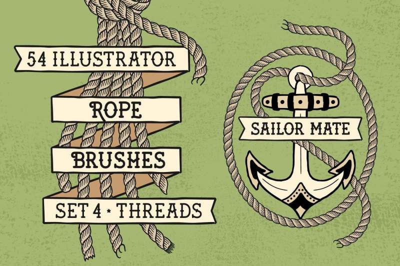 sailor-mate-039-s-rope-brushes-iv