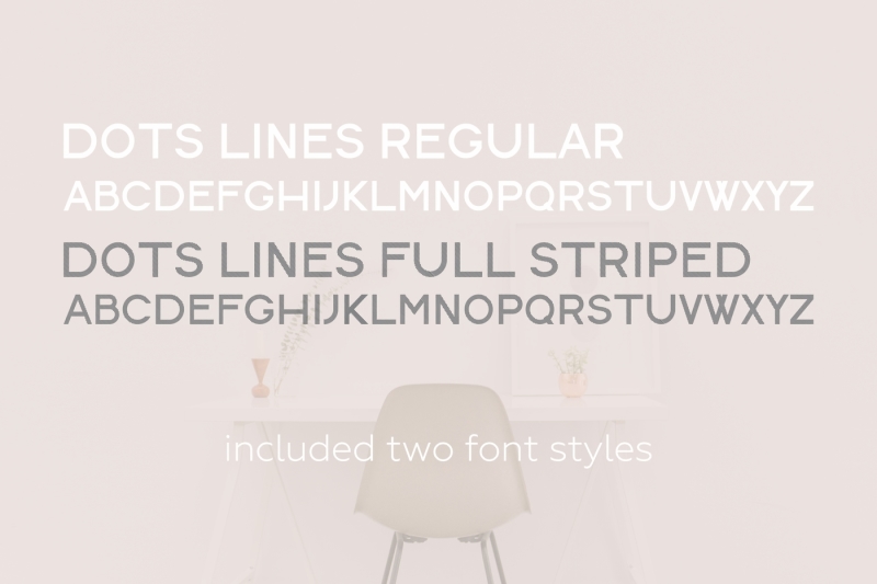 minimalist-elegant-pattern-set-included-2-font-styles