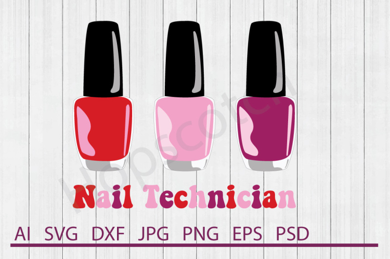 nail-polish-svg-nail-polish-dxf-cuttable-file