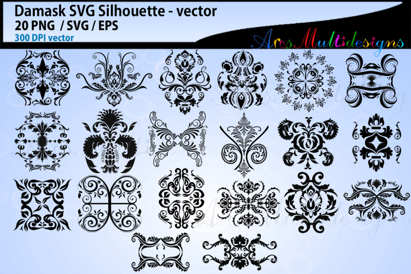 damask-svg-cut-silhouette-damask-vector-damask-floral-cuttable