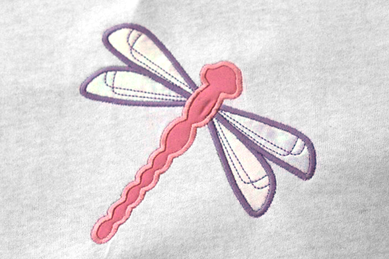 dragonfly-applique-embroidery