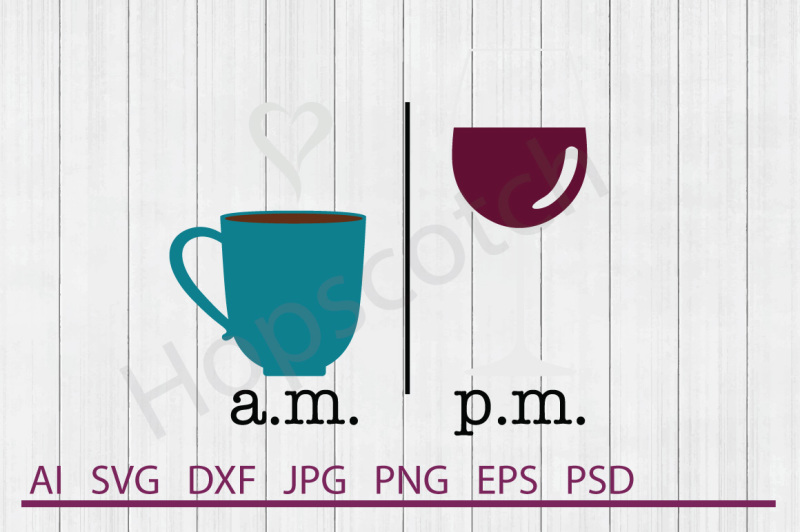 coffee-and-wine-svg-coffee-and-wine-dxf-cuttable-file