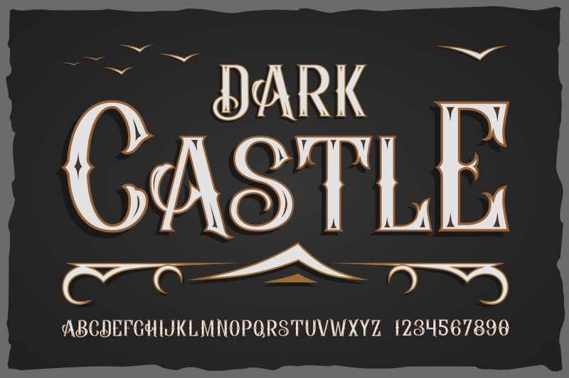 dark-castle