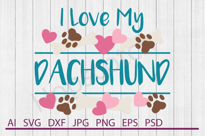 dachshund-svg-dachshund-dxf-cuttable-file