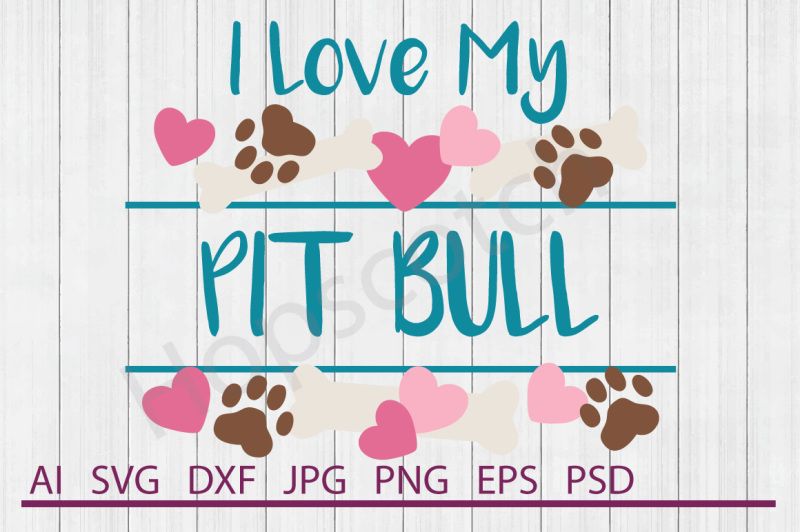 pit-bull-svg-pit-bull-dxf-cuttable-file