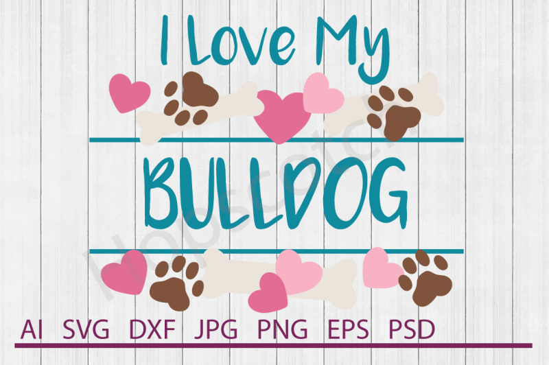 bulldog-svg-bulldog-dxf-cuttable-file