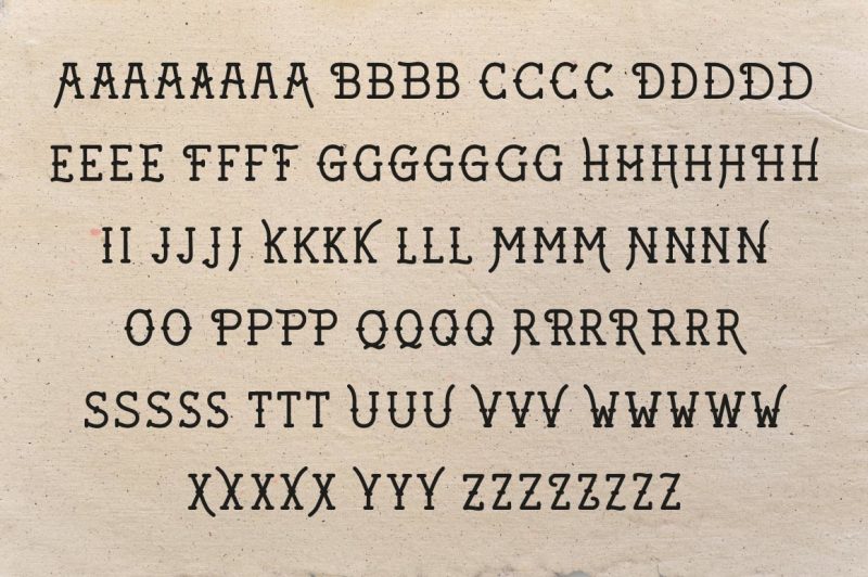 bad-sailor-typeface