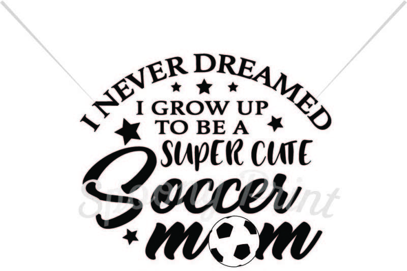 super-cute-soccer-mom