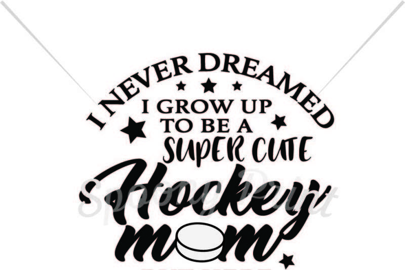 super-cute-hockey-mom