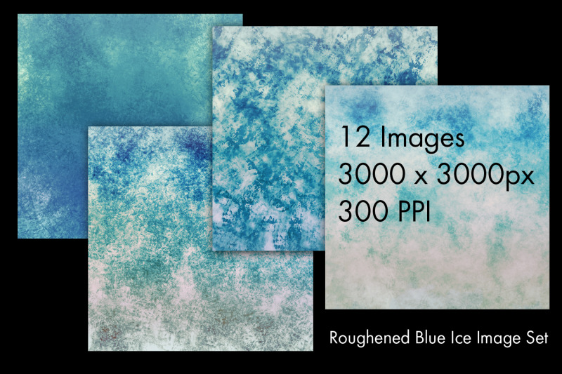 roughened-blue-ice-12-background-images