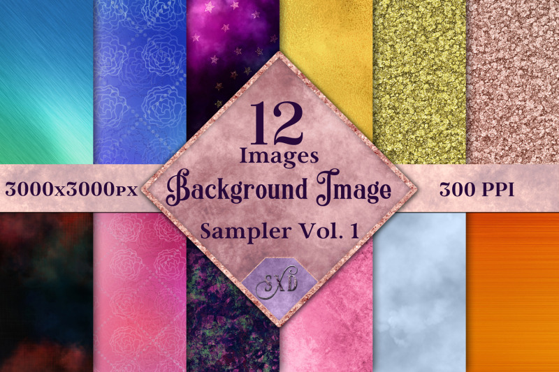 background-image-sampler-vol-1