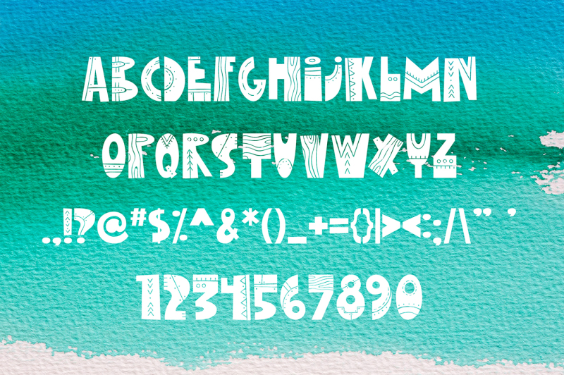 little-submarine-kids-fonts