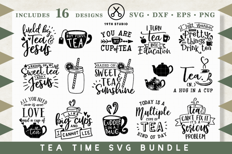 tea-time-svg-bundle-m30