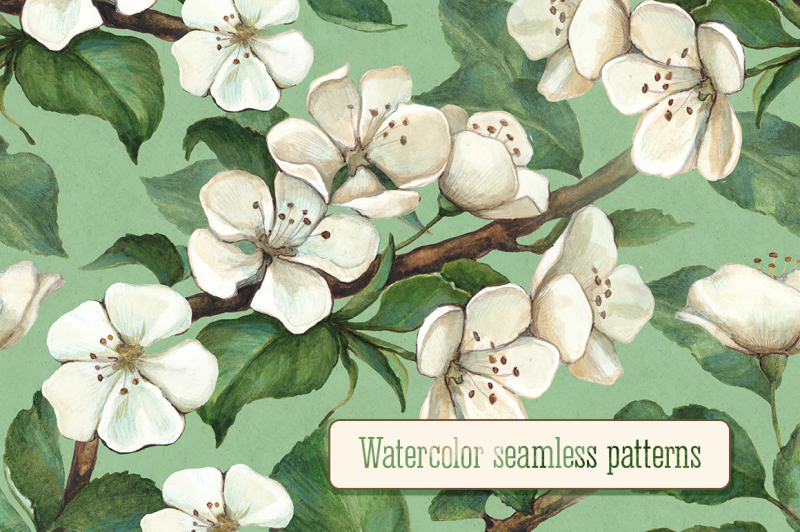 seamless-pattern-with-apple-flowers