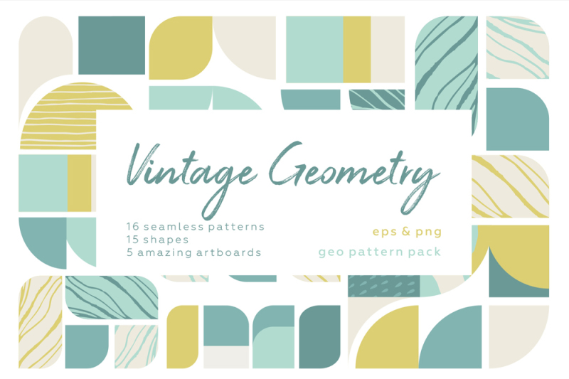 vintage-geometry-patterns-collection