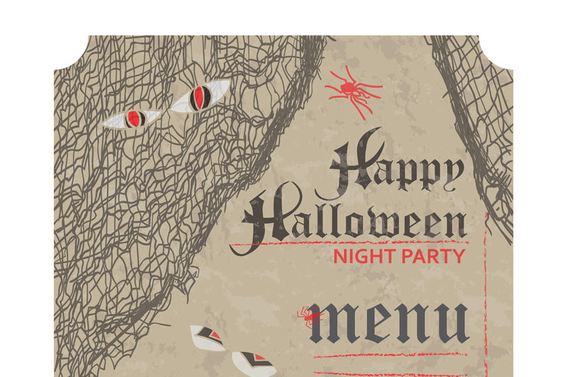 halloween-vintage-party-templates