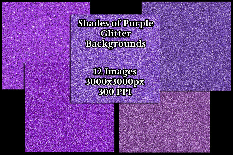 shades-of-purple-glitter-12-background-images