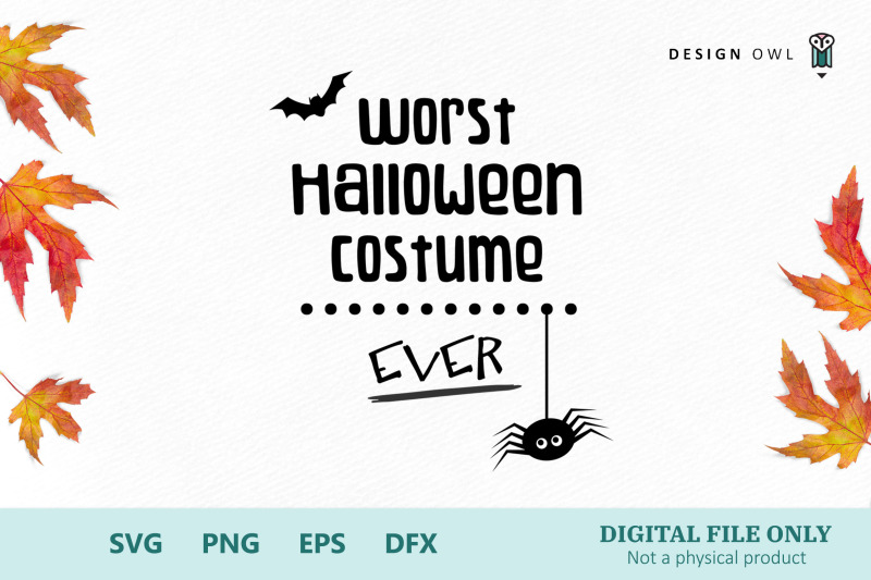 worst-halloween-costume-ever-svg-png-eps-dfx