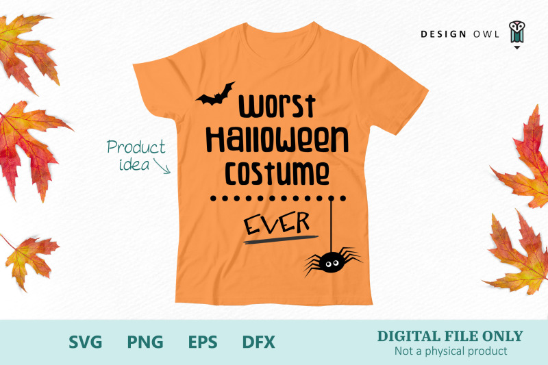 worst-halloween-costume-ever-svg-png-eps-dfx