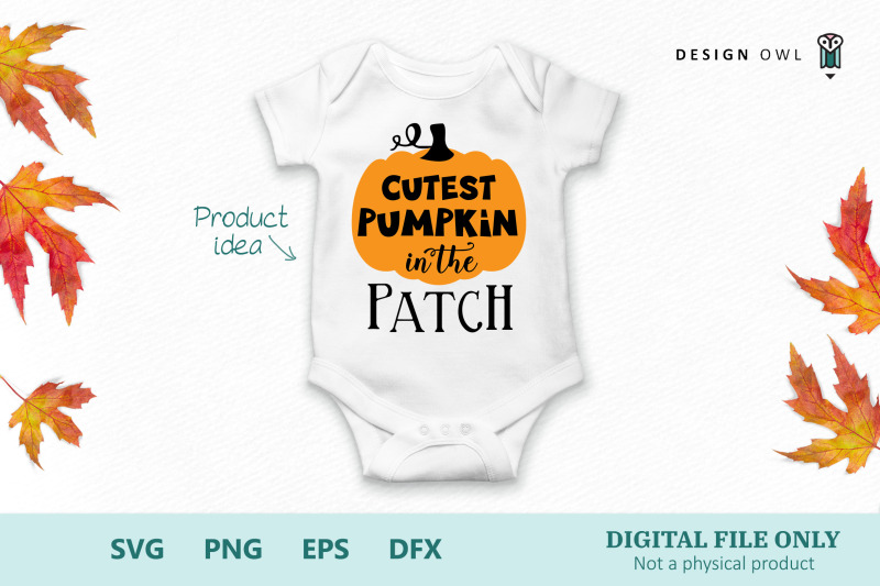 cutest-pumpkin-in-the-patch-svg-png-eps-dfx