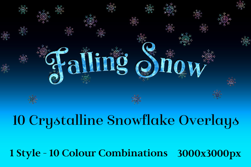 falling-snow-10-crystalline-snowflake-overlays