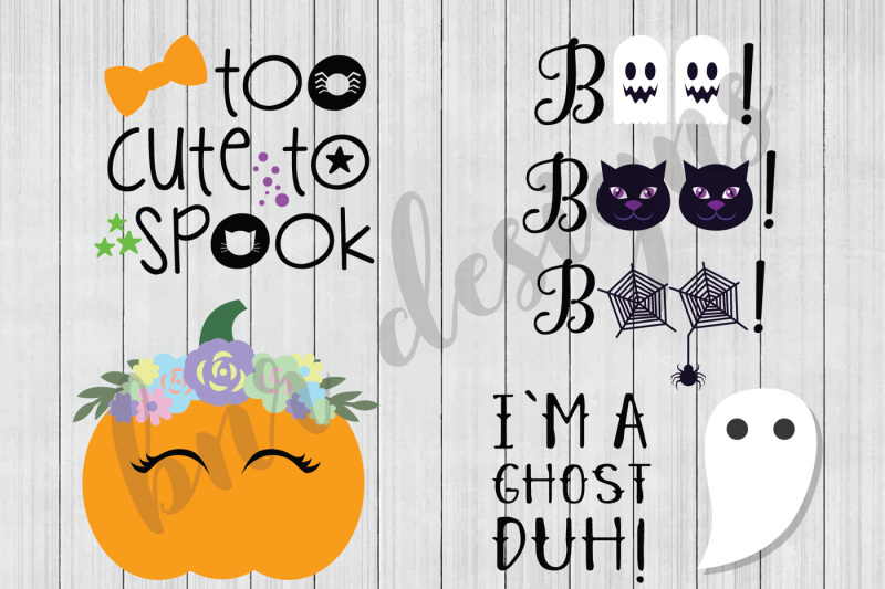 halloween-svg-bundle-ghost-svg-pumpkin-svg-dxf-file